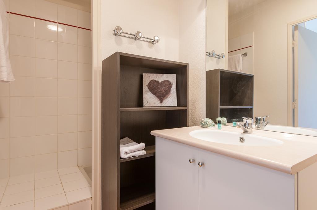 City Residence Lyon Marcy ภายนอก รูปภาพ